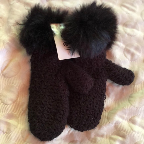 Surell Accessories - Brand new mittens